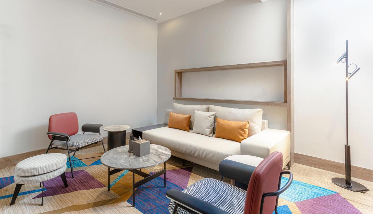 Ewaa Express Hotel - Al Jouf Sakakah Ngoại thất bức ảnh