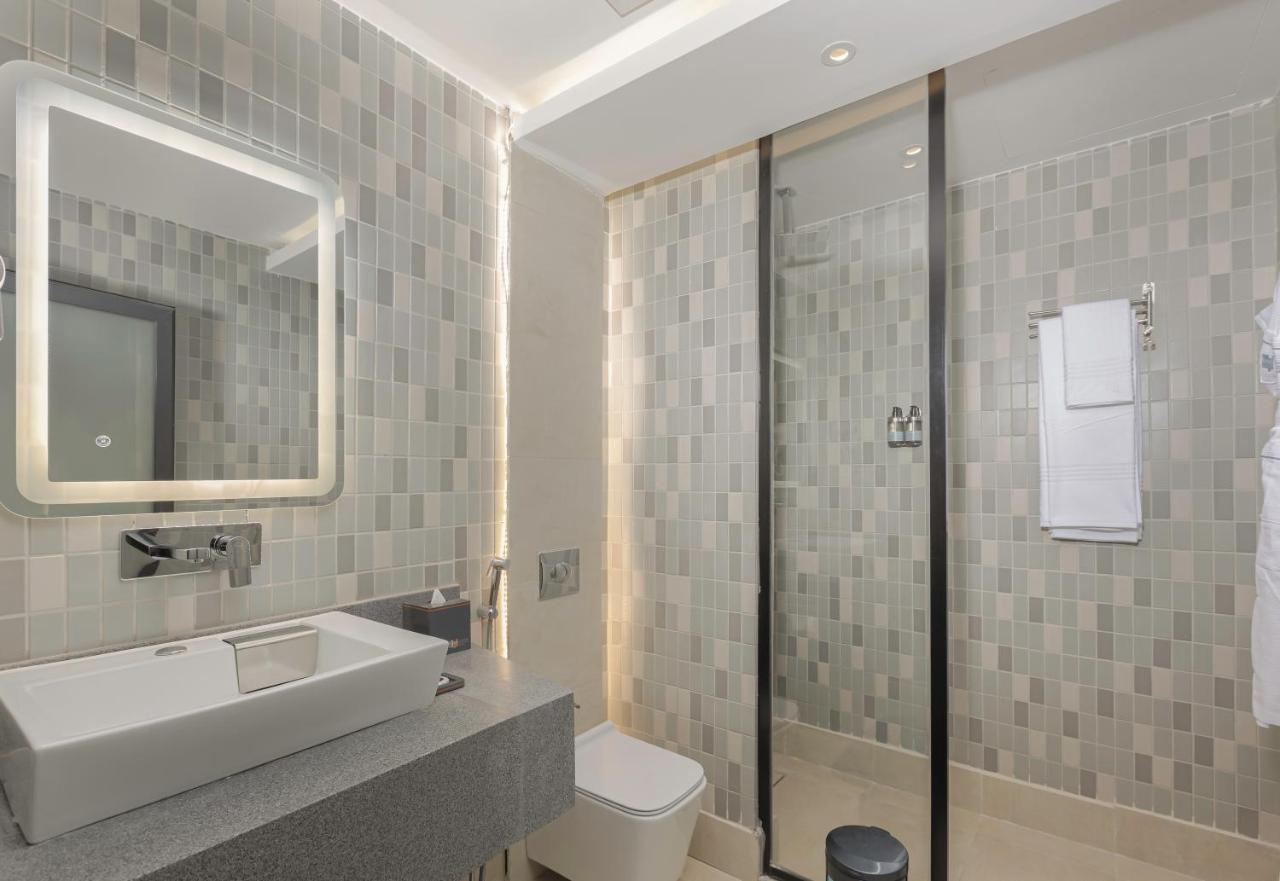 Ewaa Express Hotel - Al Jouf Sakakah Ngoại thất bức ảnh