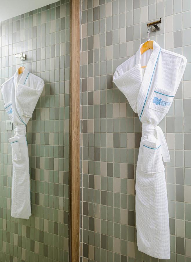 Ewaa Express Hotel - Al Jouf Sakakah Ngoại thất bức ảnh