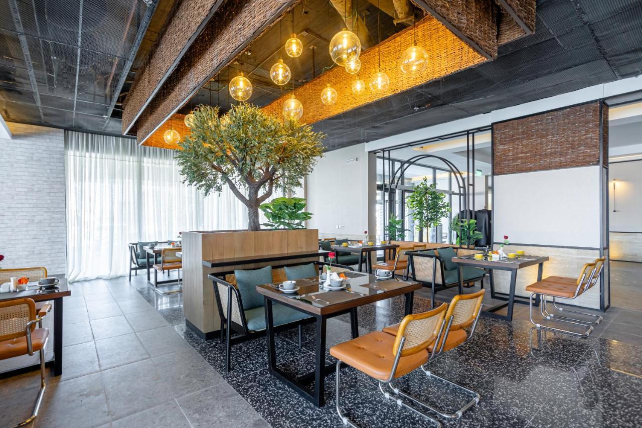 Ewaa Express Hotel - Al Jouf Sakakah Ngoại thất bức ảnh