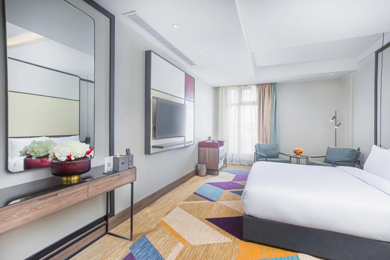 Ewaa Express Hotel - Al Jouf Sakakah Ngoại thất bức ảnh