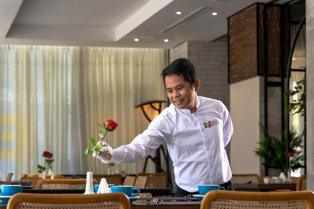 Ewaa Express Hotel - Al Jouf Sakakah Ngoại thất bức ảnh