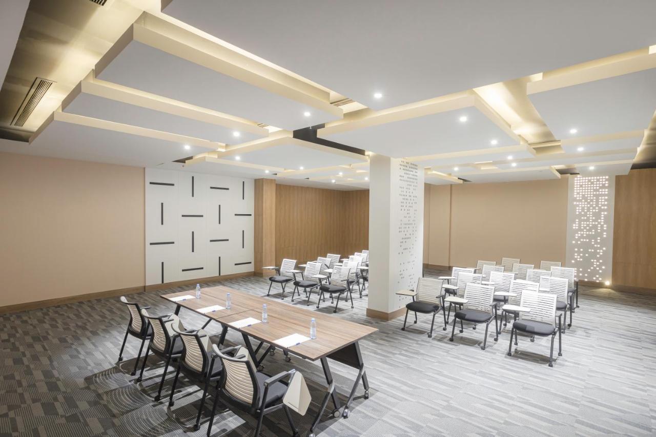 Ewaa Express Hotel - Al Jouf Sakakah Ngoại thất bức ảnh